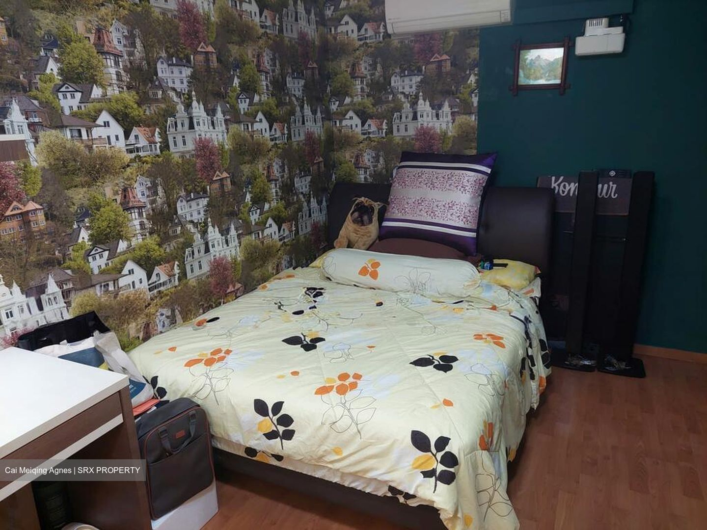 Blk 607 Nee Soon Central Meadows (Yishun), HDB 4 Rooms #525163311